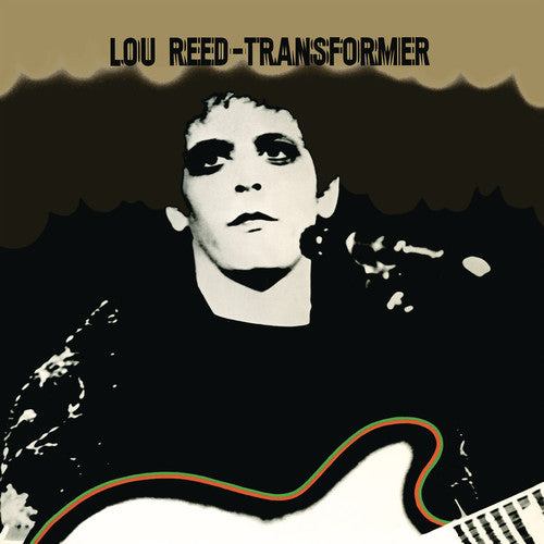Lou Reed: Transformer ( LP )