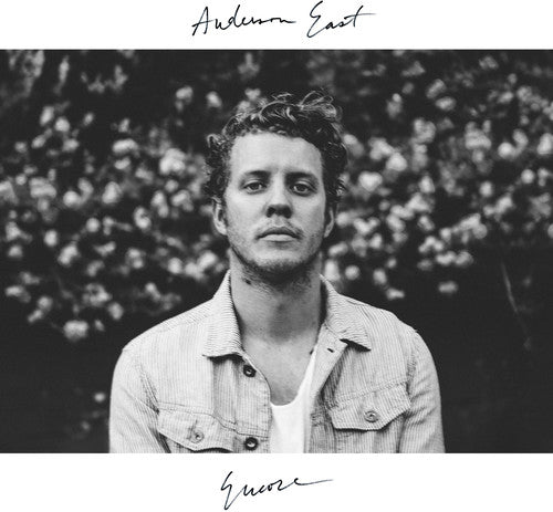 Anderson East: Encore ( LP )
