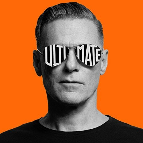 Bryan Adams: Ultimate ( LP )