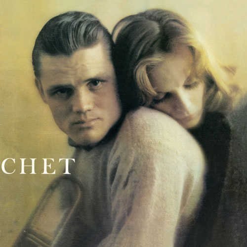 Chet Baker: Chet ( LP )