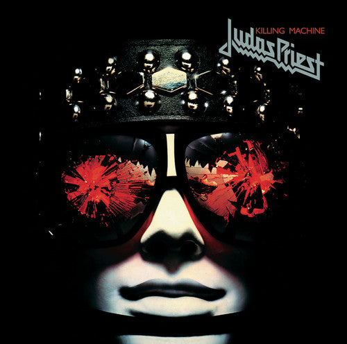 Judas Priest: Killing Machine ( LP )