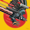 Judas Priest: Screaming For Vengeance ( LP )