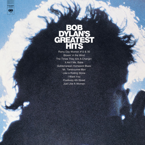 Bob Dylan: Greatest Hits ( LP )