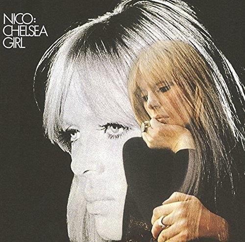 Nico: Chelsea Girl ( LP )