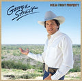 George Strait: Ocean Front Property ( LP )