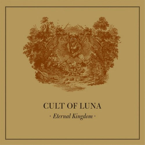 Cult of Luna: Eternal Kingdom ( LP )