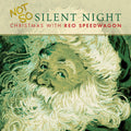 REO Speedwagon: Not So Silent Night - Christmas With Reo Speedwagon ( LP )
