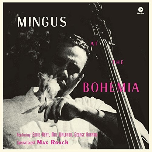 Charles Mingus: At The Bohemia ( LP )