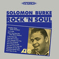 Solomon Burke: Rock N Soul ( LP )
