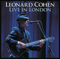 Leonard Cohen: Live In London ( LP )