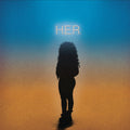 H.E.R.: H.E.R. ( LP )