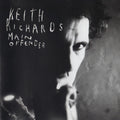 Keith Richards: Main Offender ( LP )