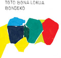 Toto Bona Lokua: Bondeko ( LP )