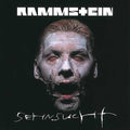 Rammstein: Sehnsucht ( LP )