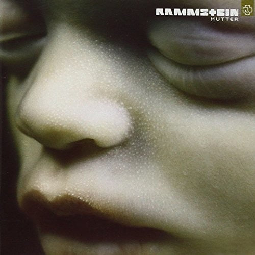 Rammstein: Mutter ( LP )