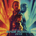 Zimmer, Hans / Wallfisch, Benjamin: Blade Runner 2049 (Original Motion Picture Soundtrack) ( LP )