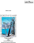 Dorothy Ashby: Dorothy's Harp ( LP )