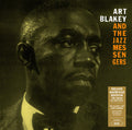 Blakey, Art / Jazz Messengers: Art Blakey & The Jazz Messengers ( LP )