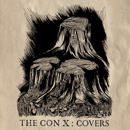 Various: Tegan And Sara Present The Con X: Covers ( LP )