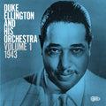 Duke Ellington: Duke Ellington Volume 1: 1943 ( LP )
