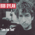 Bob Dylan: Love And Theft ( LP )