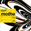 Kilo Kish: Mothe ( LP )