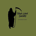 Black Label Society: Grimmest Hits ( LP )