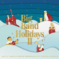 Jazz at Lincoln Center Orchestra / Marsalis, Wynton: Big Band Holidays Ii ( LP )