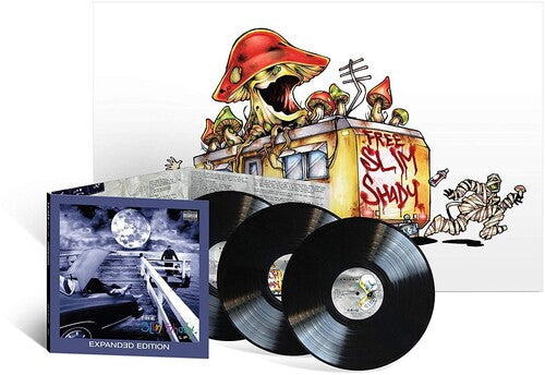 Eminem: The Slim Shady (Expanded Edition) ( LP )