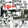Fela Kuti: Coffin For Head Of State ( LP )