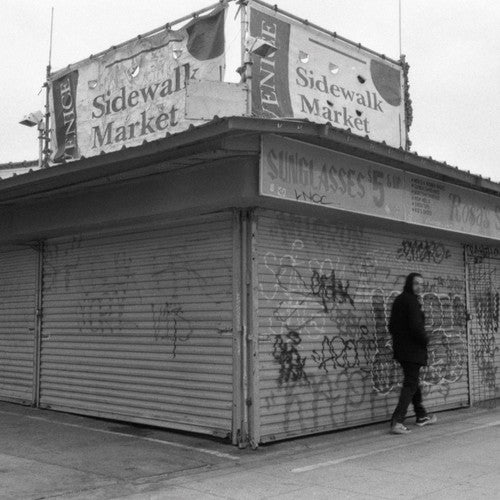 Evidence: Weather Or Not ( LP )