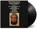 Idris Muhammad: Power of Soul ( LP )