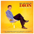 Dion: Best of Dion & The Belmonts ( LP )