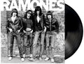 The Ramones: Ramones ( LP )