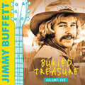 Jimmy Buffett: Buried Treasure: Volume 1 ( LP )