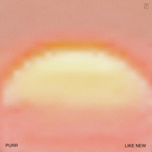Purr: Like New ( LP )