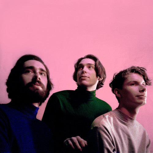 Remo Drive: Greatest Hits ( LP )