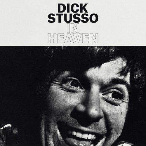 Dick Stusso: In Heaven ( LP )