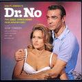 Norman, Monty / Barry, John / Lee, Byron: Dr. No (Original Motion Picture Soundtrack) ( LP )