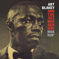 Blakey, Art / Jazz Messengers: Moanin ( LP )