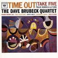 Dave Brubeck: Time Out ( LP )