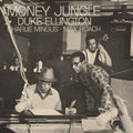 Ellington, Duke / Mingus, Charles / Roach, Max: Money Jungle ( LP )