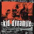 Kid Dynamite: Kid Dynamite ( LP )