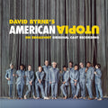 David Byrne: American Utopia on Broadway (Original Cast Recording) ( LP )