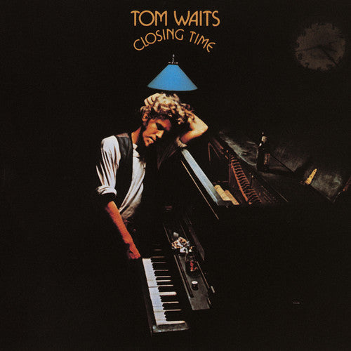 Tom Waits: Closing Time ( LP )