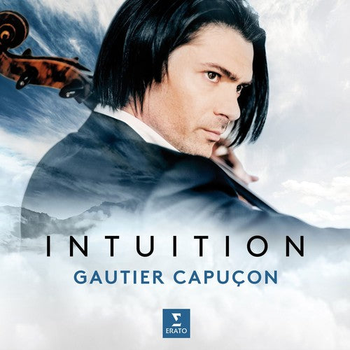Gautier Capugon: Intuition ( LP )