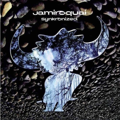 Jamiroquai: Synkronized ( LP )