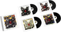 Led Zeppelin: How The West Was Won LIVE  (4 LPs) ( LP )
