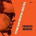Charles Mingus: Pithecanthropus Erectus ( LP )