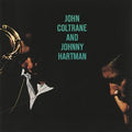 Coltrane, John / Hartman, Johnny: John Coltrane & Johnny Hartman ( LP )